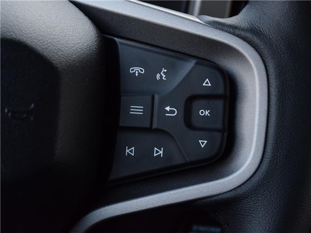 2026 Ford Bronco Outer Banks (Stk: B62156) in GEORGETOWN - Image 24 of 28