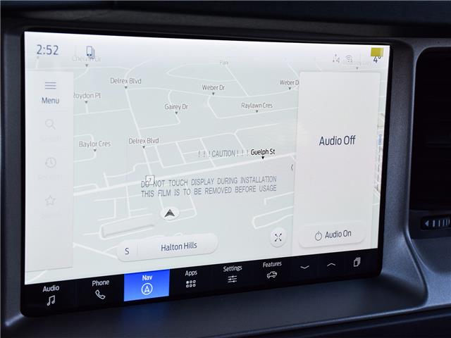 2026 Ford Bronco Outer Banks (Stk: B62156) in GEORGETOWN - Image 25 of 28