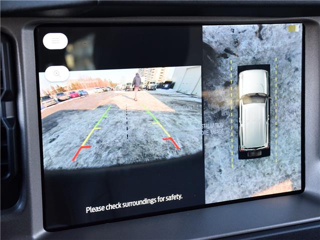 2026 Ford Bronco Outer Banks (Stk: B62156) in GEORGETOWN - Image 28 of 28