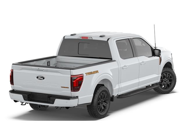 2026 Ford F-150 Tremor (Stk: 26AT3555) in Airdrie - Image 3 of 7