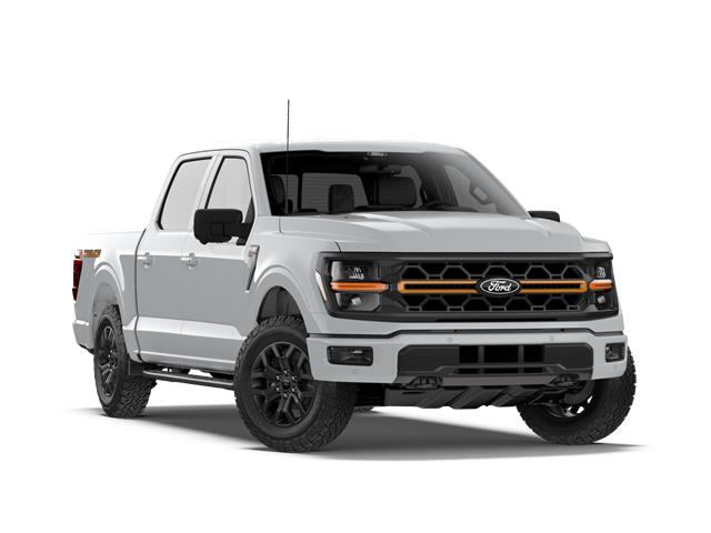 2026 Ford F-150 Tremor (Stk: 26AT3555) in Airdrie - Image 4 of 7