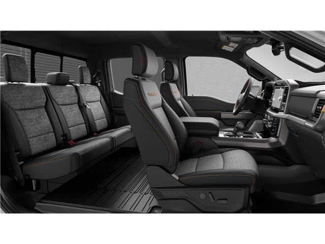 2026 Ford F-150 Tremor (Stk: 26AT3555) in Airdrie - Image 5 of 7