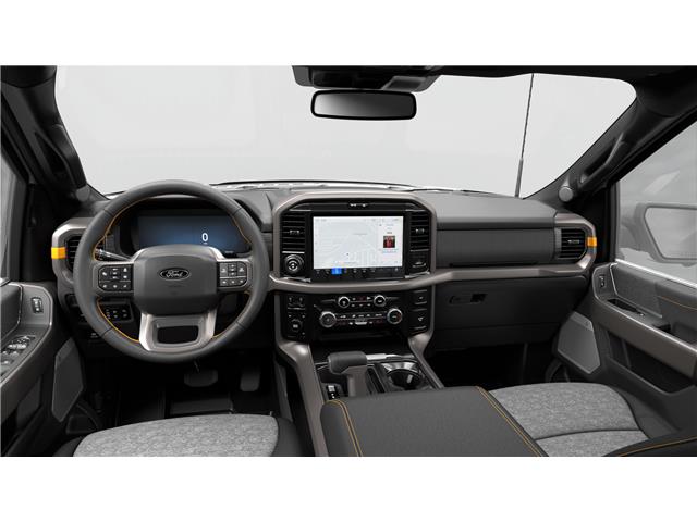 2026 Ford F-150 Tremor (Stk: 26AT3555) in Airdrie - Image 6 of 7