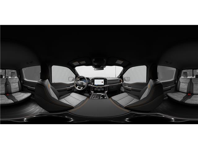 2026 Ford F-150 Tremor (Stk: 26AT3555) in Airdrie - Image 7 of 7