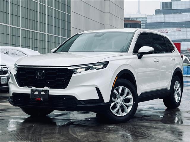2024 Honda CR-V LX-B (Stk: V26180A) in Toronto - Image 1 of 23