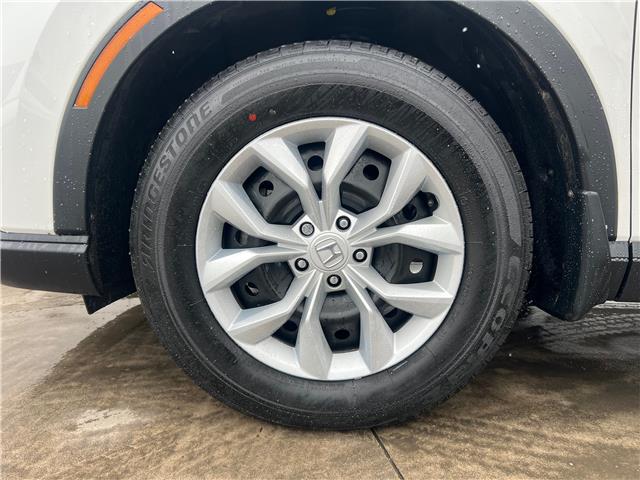 2024 Honda CR-V LX-B (Stk: V26180A) in Toronto - Image 2 of 24