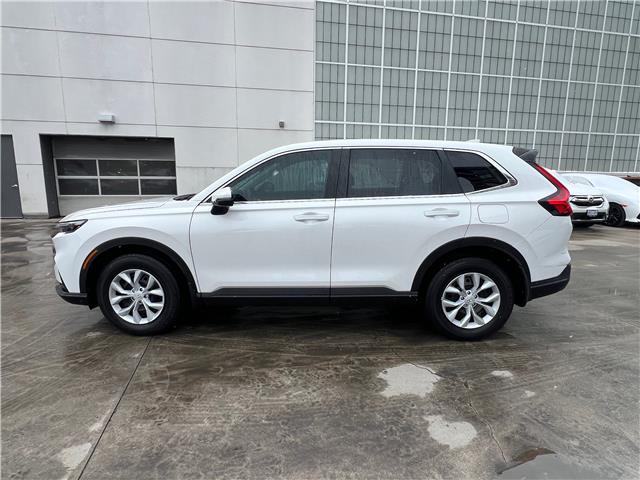 2024 Honda CR-V LX-B (Stk: V26180A) in Toronto - Image 4 of 24