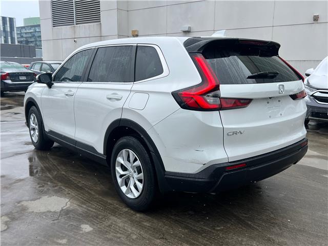 2024 Honda CR-V LX-B (Stk: V26180A) in Toronto - Image 5 of 24