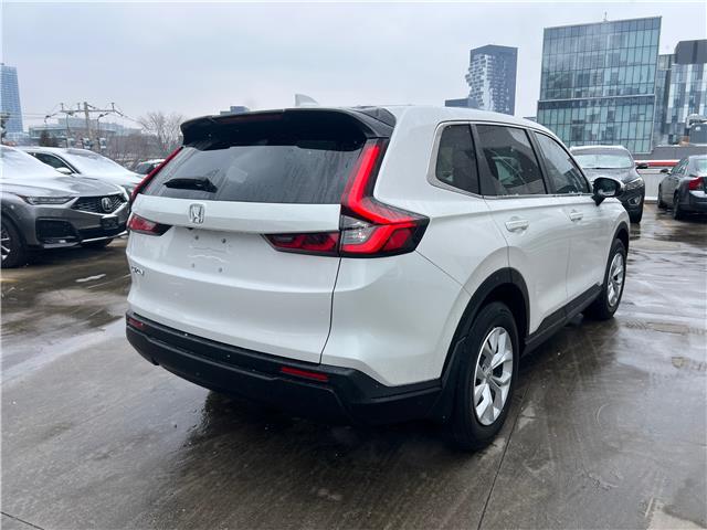 2024 Honda CR-V LX-B (Stk: V26180A) in Toronto - Image 6 of 24