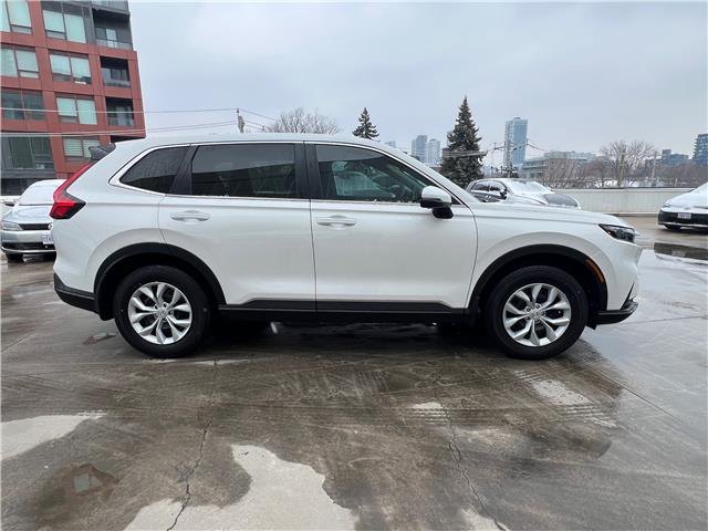 2024 Honda CR-V LX-B (Stk: V26180A) in Toronto - Image 7 of 24