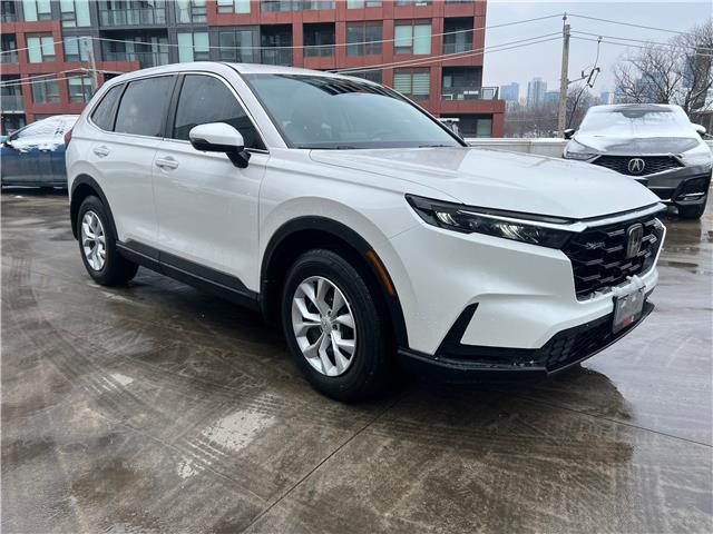 2024 Honda CR-V LX-B (Stk: V26180A) in Toronto - Image 9 of 24
