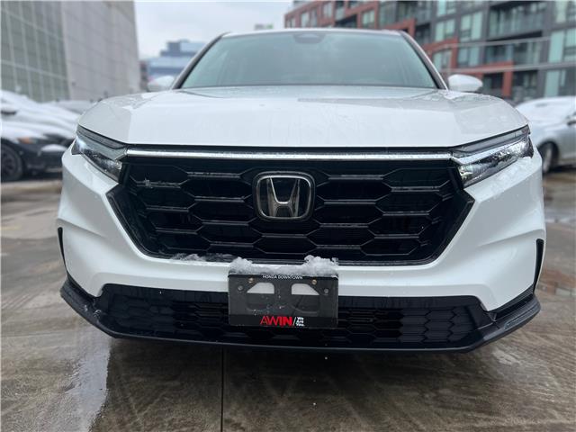 2024 Honda CR-V LX-B (Stk: V26180A) in Toronto - Image 10 of 24