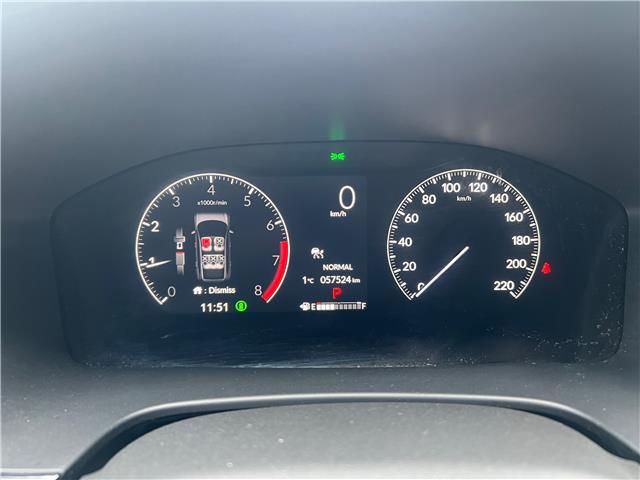 2024 Honda CR-V LX-B (Stk: V26180A) in Toronto - Image 12 of 24