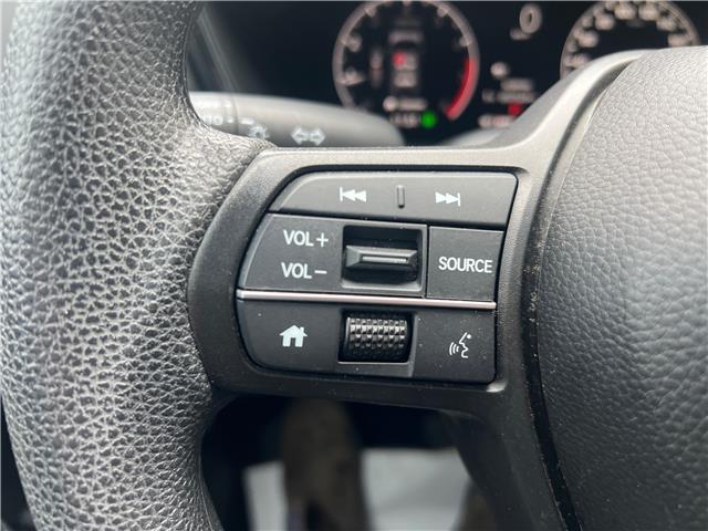 2024 Honda CR-V LX-B (Stk: V26180A) in Toronto - Image 14 of 24