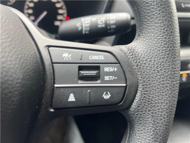 2024 Honda CR-V LX-B (Stk: V26180A) in Toronto - Image 15 of 24