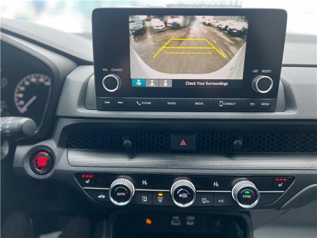 2024 Honda CR-V LX-B (Stk: V26180A) in Toronto - Image 16 of 24