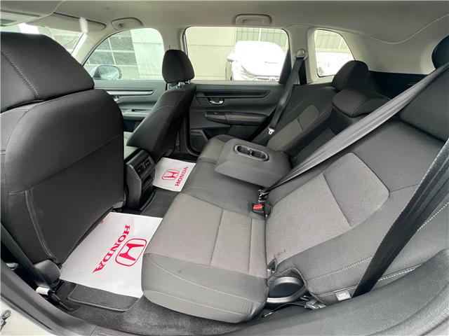 2024 Honda CR-V LX-B (Stk: V26180A) in Toronto - Image 17 of 24