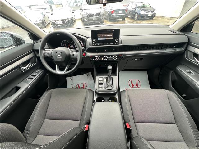 2024 Honda CR-V LX-B (Stk: V26180A) in Toronto - Image 18 of 24