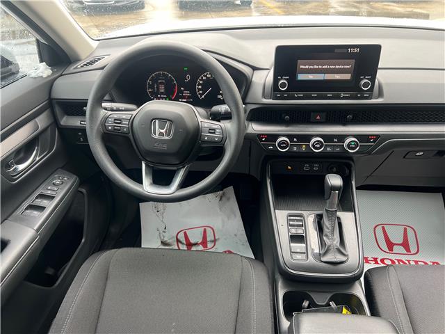 2024 Honda CR-V LX-B (Stk: V26180A) in Toronto - Image 19 of 24