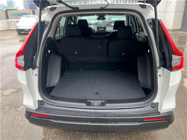 2024 Honda CR-V LX-B (Stk: V26180A) in Toronto - Image 20 of 24