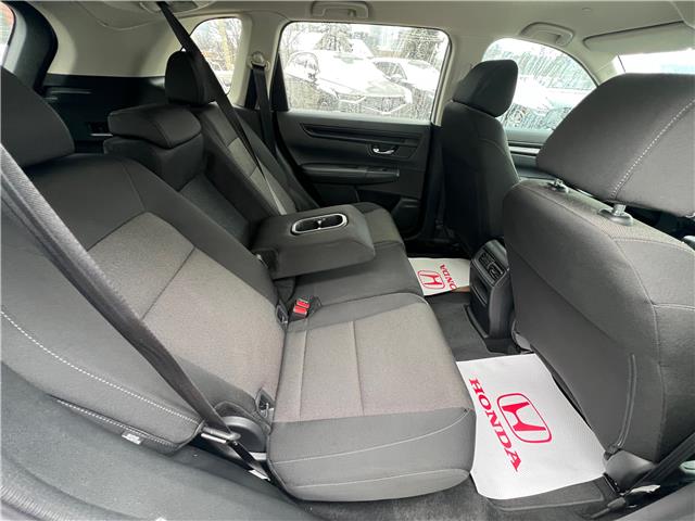 2024 Honda CR-V LX-B (Stk: V26180A) in Toronto - Image 21 of 24