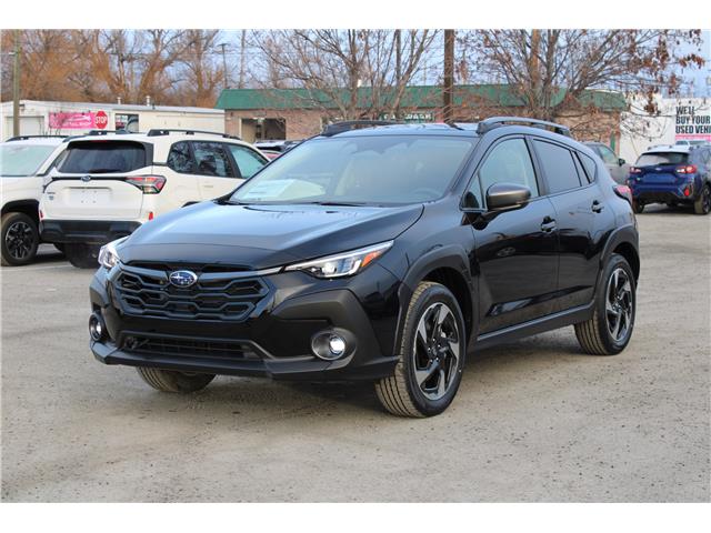 2026 Subaru Crosstrek Limited (Stk: 228415) in Cranbrook - Image 8 of 29