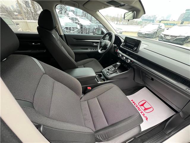2024 Honda CR-V LX-B (Stk: V26180A) in Toronto - Image 23 of 24