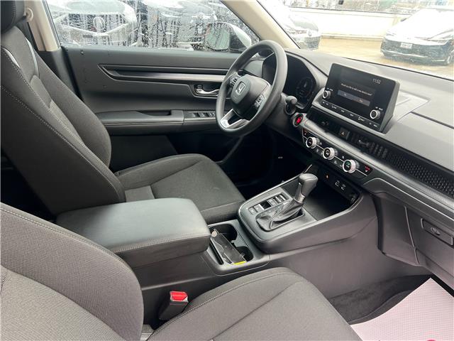 2024 Honda CR-V LX-B (Stk: V26180A) in Toronto - Image 24 of 24