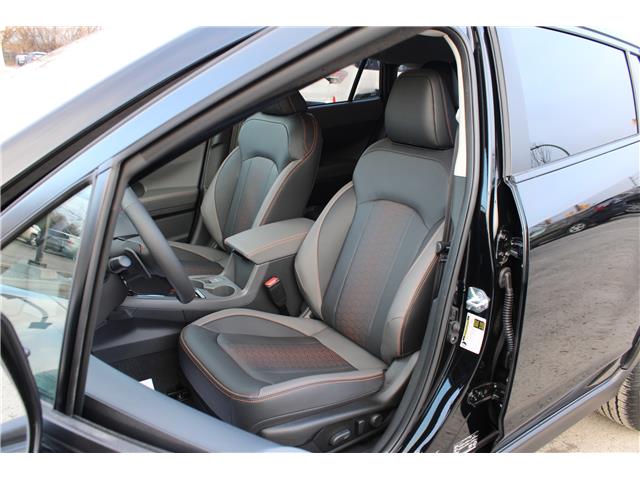 2026 Subaru Crosstrek Limited (Stk: 228415) in Cranbrook - Image 10 of 29