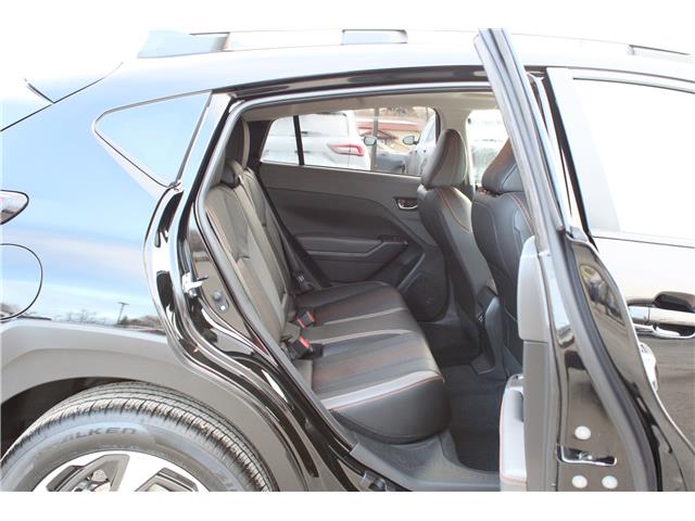 2026 Subaru Crosstrek Limited (Stk: 228415) in Cranbrook - Image 13 of 29