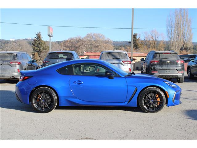 2024 Subaru BRZ TS (Stk: 00470U) in Cranbrook - Image 2 of 28