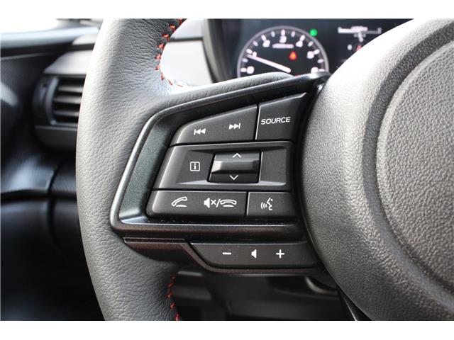 2026 Subaru Crosstrek Limited (Stk: 228415) in Cranbrook - Image 18 of 29