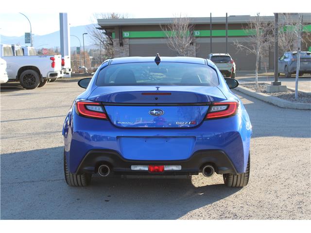 2024 Subaru BRZ TS (Stk: 00470U) in Cranbrook - Image 4 of 28