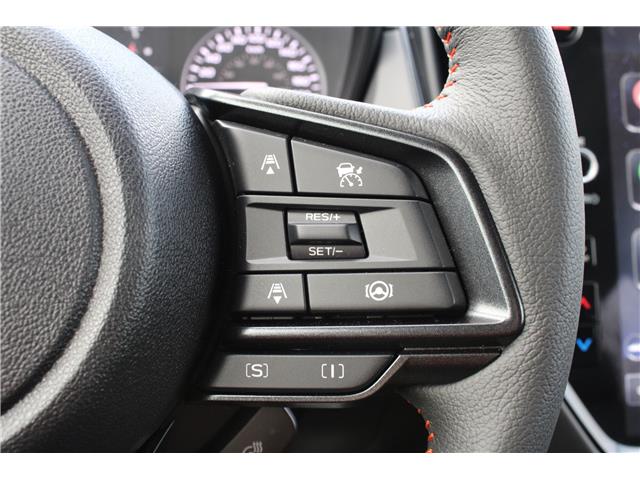 2026 Subaru Crosstrek Limited (Stk: 228415) in Cranbrook - Image 19 of 29