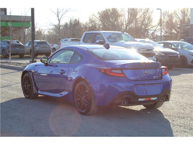 2024 Subaru BRZ TS (Stk: 00470U) in Cranbrook - Image 7 of 28