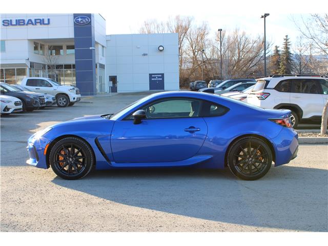 2024 Subaru BRZ TS (Stk: 00470U) in Cranbrook - Image 8 of 28