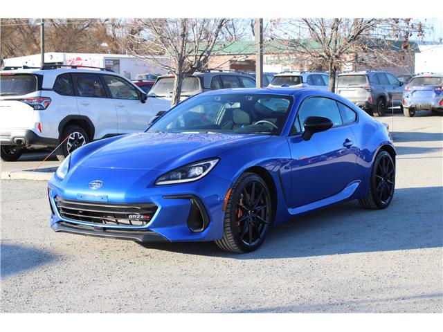 2024 Subaru BRZ TS (Stk: 00470U) in Cranbrook - Image 9 of 28