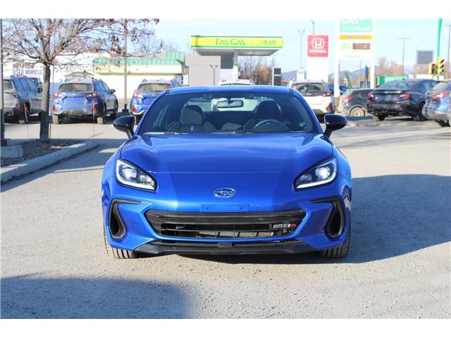 2024 Subaru BRZ TS (Stk: 00470U) in Cranbrook - Image 10 of 28