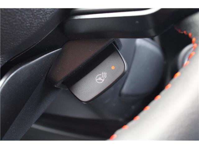 2026 Subaru Crosstrek Limited (Stk: 228415) in Cranbrook - Image 24 of 29