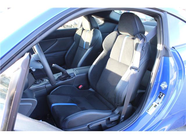 2024 Subaru BRZ TS (Stk: 00470U) in Cranbrook - Image 12 of 28