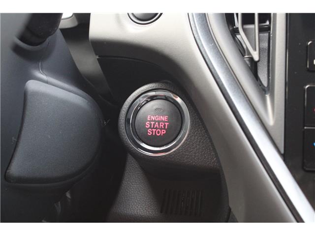 2026 Subaru Crosstrek Limited (Stk: 228415) in Cranbrook - Image 25 of 29