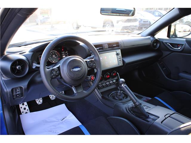 2024 Subaru BRZ TS (Stk: 00470U) in Cranbrook - Image 13 of 28