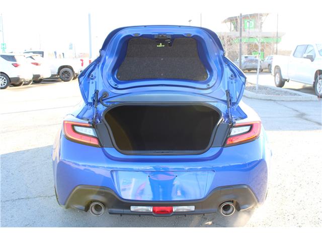 2024 Subaru BRZ TS (Stk: 00470U) in Cranbrook - Image 5 of 28