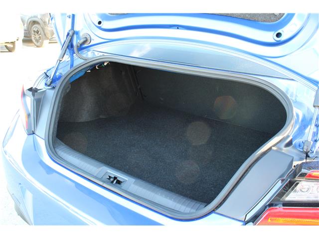 2024 Subaru BRZ TS (Stk: 00470U) in Cranbrook - Image 6 of 28