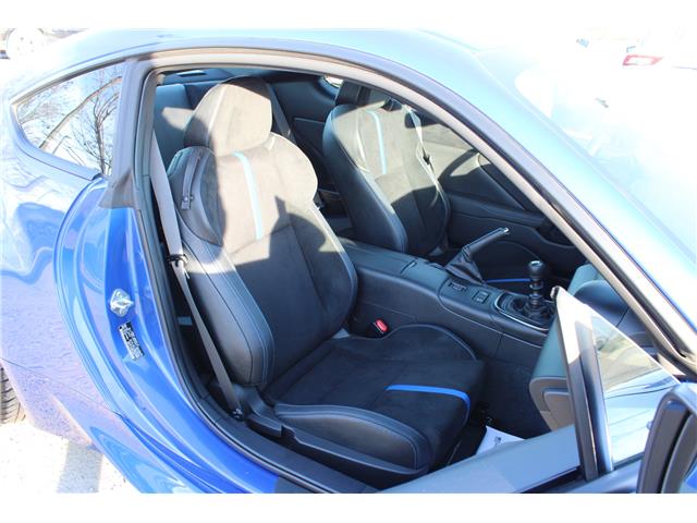 2024 Subaru BRZ TS (Stk: 00470U) in Cranbrook - Image 16 of 28