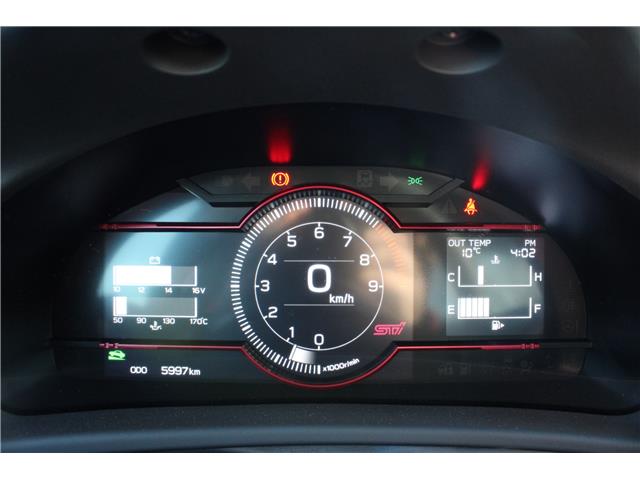 2024 Subaru BRZ TS (Stk: 00470U) in Cranbrook - Image 17 of 28