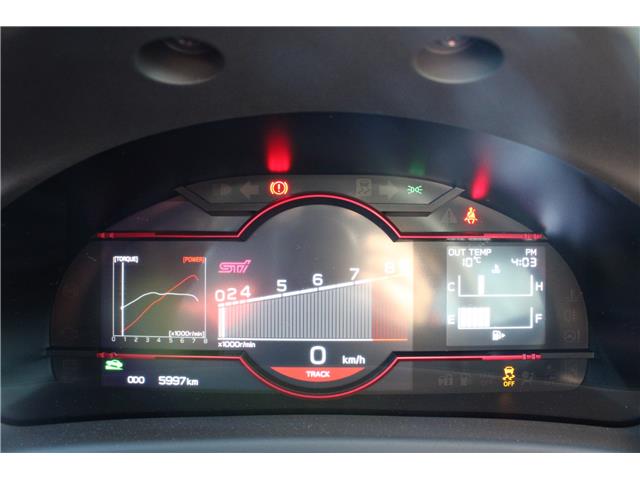 2024 Subaru BRZ TS (Stk: 00470U) in Cranbrook - Image 18 of 28