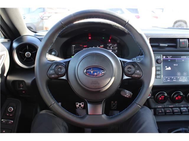 2024 Subaru BRZ TS (Stk: 00470U) in Cranbrook - Image 19 of 28