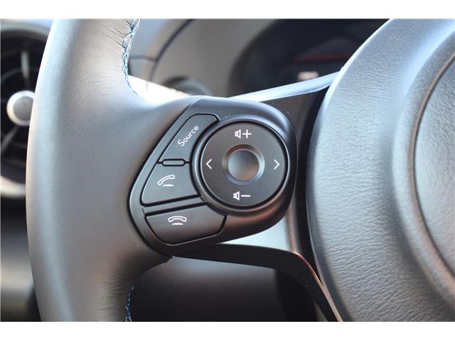 2024 Subaru BRZ TS (Stk: 00470U) in Cranbrook - Image 20 of 28