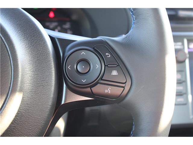 2024 Subaru BRZ TS (Stk: 00470U) in Cranbrook - Image 21 of 28